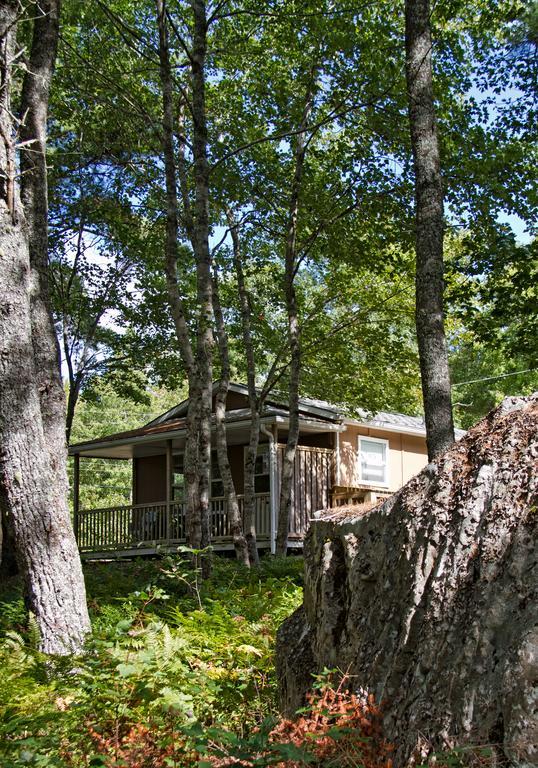 Roseway River Cottages Шелберн Екстер'єр фото